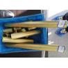 Buy cheap High Malleability Construction H68A Seamless Copper Tube from wholesalers