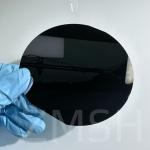 2inch 4inch 6inch 8inch 12inch Si Wafer Silicon Wafer Polishing Undoped P Type N