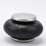W01-358-7451 Firestone Air Spring Guomat 1B7451 Single Convoluted Air Bag