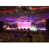 Buy cheap Concert Full Color Led Stage Backdrop Screen Die Casting Cabinet P2.97 P3.91 P4.81 from wholesalers