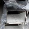 Buy cheap ASTM Stainless Steel Pipe Tube ERW Welded Din 1.4401 Material from wholesalers