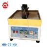 Buy cheap 150 °C Shoe Material High Temperature Insulation Tester EN ISO 20344 from wholesalers