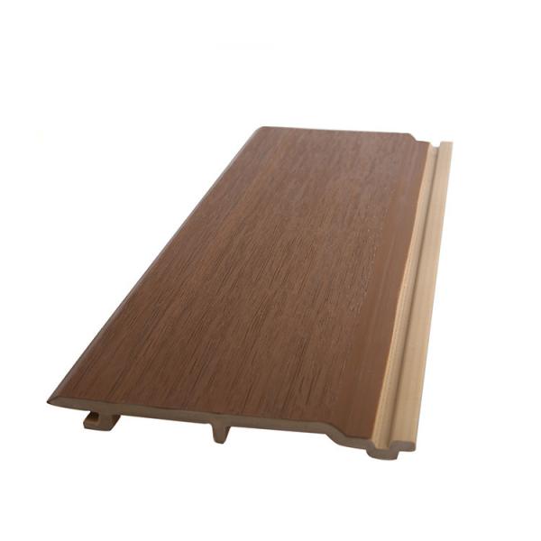 Buy cheap Contemporary Design PVC Wall Board for Hotel Ceiling Decoration Soundproof Heat Insulation from wholesalers