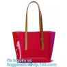 Buy cheap Leisure PVC Purple Handbag For Ladies, Promotional Handbags, Summer Beach Bag PVC Clear Transparent Handbag Women Should from wholesalers