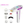 Buy cheap Portable Home Laser Hair Removal Machine With 100000 Pulse Tender Skin from wholesalers