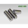 Buy cheap Short ZY10X Tungsten Carbide Rod With Polished Surface H6 from wholesalers