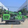Buy cheap Hydraulic Mineral Exploration Drilling Rig 800m For Mountain Rock Sampling Mining from wholesalers