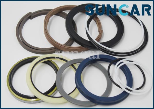 Buy cheap DOOSAN Bucket Seal Kit K9005434 DX140LC DX160LC-3 Excavator Hydraulic Cylinder Service Kit from wholesalers