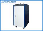 1064nm Metal Laser Cleaning Machine , 100 200 500 1000 Watt Laser Cleaner