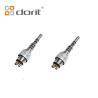 Buy cheap Durable Fiber Optic Handpieces High Speed Quick Coupling Dental Turbine Handpiece from wholesalers