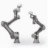 Buy cheap 6KG 700mm Industrial TM Cobot 6 Axis Garment Shops from wholesalers