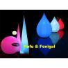 Buy cheap 63ft 120V 220V Color Changing RGB Inflatable Lighting Decoration from wholesalers