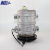 Buy cheap OEM 12V Auto Air Conditioning Compressor P27 DKS17 1A For Nissan Navara from wholesalers