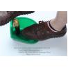 Buy cheap Plastic PVC Goat Waterer farm animal water trough 1 Liter Capacity from wholesalers