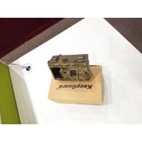 Buy cheap 16MP CAMO HD Hunting Cameras , Outdoor Hunting Video Camera For Deer product