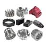 Buy cheap Cnc Machining Aluminum Die Casting Parts Precision Boat Hardware from wholesalers