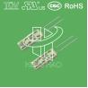 Buy cheap BH-TB02B-B8D Mini Bimetallic Thermal Protection Switch 250V 2A from wholesalers