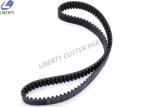 Spreader Parts No. 1210-012-0007 Toothed Belt HTD 880-8M-20 For Spreading
