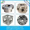 Buy cheap Polish, Heat Treatment, Nickel, Zinc, Silver Plating Sheet Metal from wholesalers