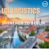 Buy cheap 35 Days Lcl Cargo Shipping International Freight From China To Germany from wholesalers