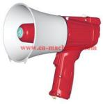 Police Megaphone and Small megaphone Amplifier speaker megaphone Waistband