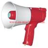 Buy cheap Megaphone CE Certified 45W High Power Car Megaphone with VHF Wireless Microphone from wholesalers