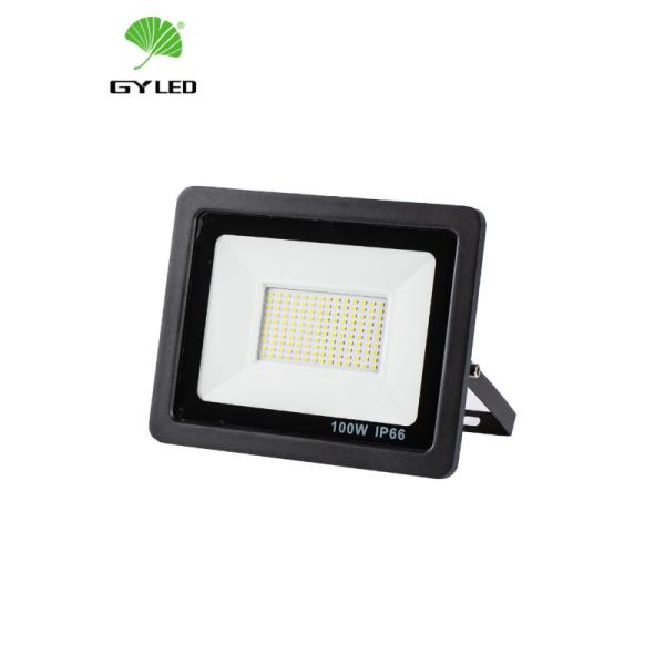 Buy cheap Reflector Led Lamp Waterproof Outdoor Ultra Slim Aluminum Housing Led Light Landscape Light Led Flood Light from wholesalers
