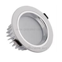 Buy cheap 12W LED Downlight 5 inch Recessed LED Light Fixtures product