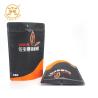 Buy cheap Matte Finish Aluminium Foil Stand Up Doy Pack Pouch Plastic For Snack Food from wholesalers