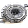 Buy cheap 160kgs Final Drive Gearbox TM18VC-2M for Sumitomo SH120 Hyundai R140LC-7 Excavator Parts from wholesalers