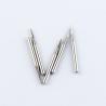 Buy cheap Diamond Dental Tungsten Carbide Burs Dental Needle Round Taper Plain Cut Head from wholesalers