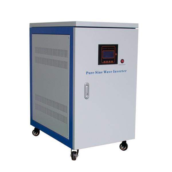 Buy cheap 3000W Three Phase Wind Inverter On Grid Wind Generator Inverter for Wind Power Plant from wholesalers