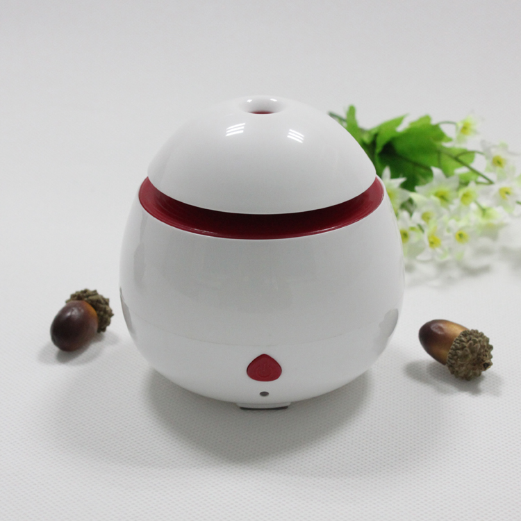 Auto Shutoff 4W 50ml 800mA 30ml/Hr USB Air Humidifier