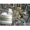 Buy cheap Fully Automatic Tube Filling Machine For Metal Toothpaste Soft Cream Paste from wholesalers
