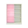 Buy cheap Home Furniture Children Toy Storage Metal Filing Cabinets Book Shelf from wholesalers