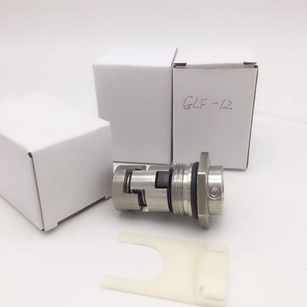 Buy cheap CRN Pump GLF-12 12mm Mechanical Seals from wholesalers