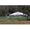 Buy cheap 15X45M Extruded Aluminum Alloy Outdoor Event Tent For Musical Festival from wholesalers