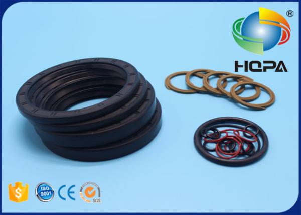 Buy cheap 7140705010 7140705011 7140705012 Excavator Seal Kit WA400-3 WA450-3 WA470-3 from wholesalers