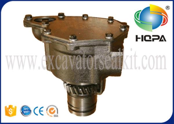Buy cheap 6211-62-1403 Crawler Excavator Engine Water Pump For 6D140 PC750-6 PC800-6 from wholesalers