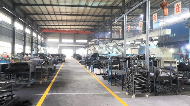 DAYANG LIFAN Motorcycle Engine Assembly Single Cylinder Four Stroke Style with Pump