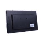 Flat Industrial Display Monitors Wall Mounted Widescreen LCD Monitor