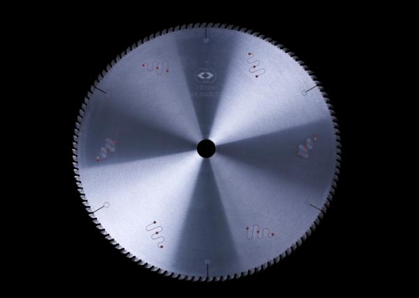 Buy cheap industrial Steel Aluminum Cutting Circular Saw Blade 450 x 4.0 x 3.2 x 120P OEM from wholesalers