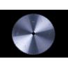 Buy cheap circular saw blades for aluminium Cutting from wholesalers