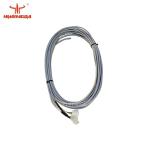 101-990-034 CABLE IN THE MIDDLE-CUTTING DEVICE Suitable For SY101 Spreader