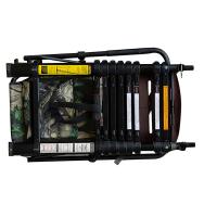 Buy cheap hunting tree stand aluminum folding ladders domestic ladders Hunting Tree Stand product