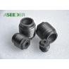 Buy cheap Abrasion Resistance Tungsten Carbide Thread Nozzle For Hard Working Condition from wholesalers
