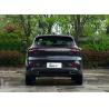 Buy cheap Intelligent Technology Factory Sport Automatic 5 Seater Exeed TX 1.6T 197Ps 145Kw 290Nm 5 Seater SUV Car from wholesalers