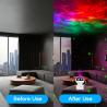 Buy cheap Astronaut Nebula Space Star Projector LED Multicolor Kids Gift from wholesalers
