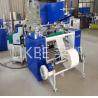 Buy cheap 6 Shafts Touch Screen Controllable House Foil Roll Slitter Rewinding Machine from wholesalers