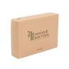 Buy cheap Recyclable Eco Friendly Packaging Box Kraft Paper Cardboard Postal Boxes from wholesalers
